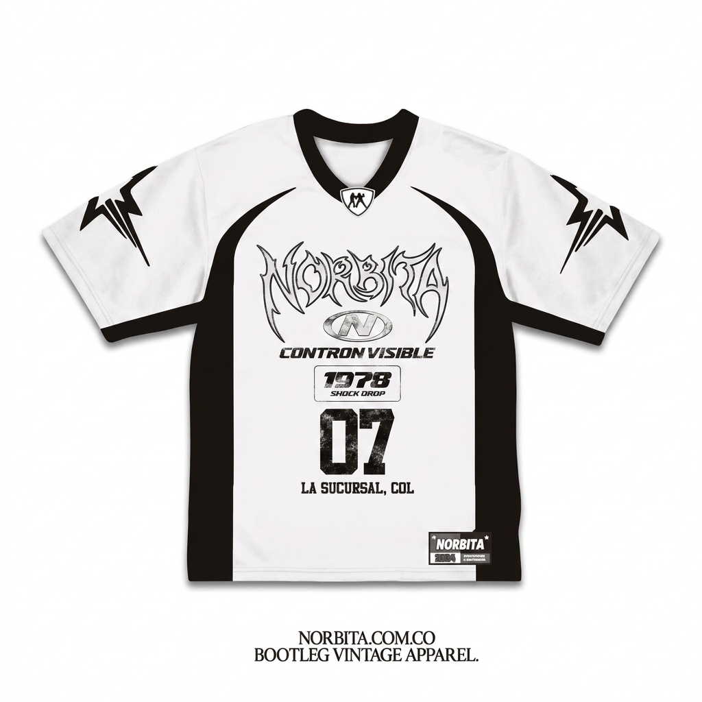 Norbita | Sport sucursal NBT Jersey
