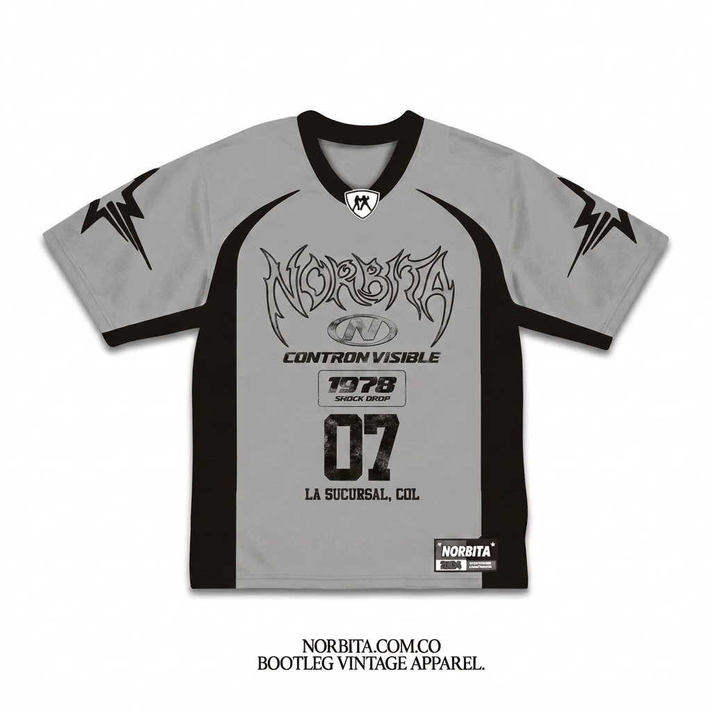 Norbita | Sport sucursal NBT Jersey