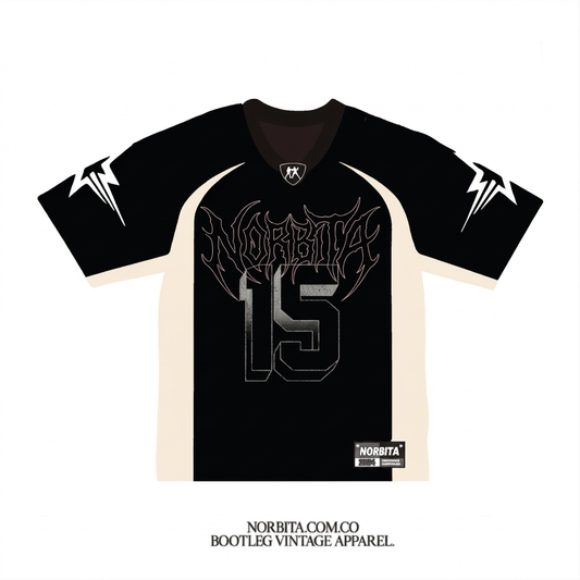 Norbita | Wolf NBT Jersey