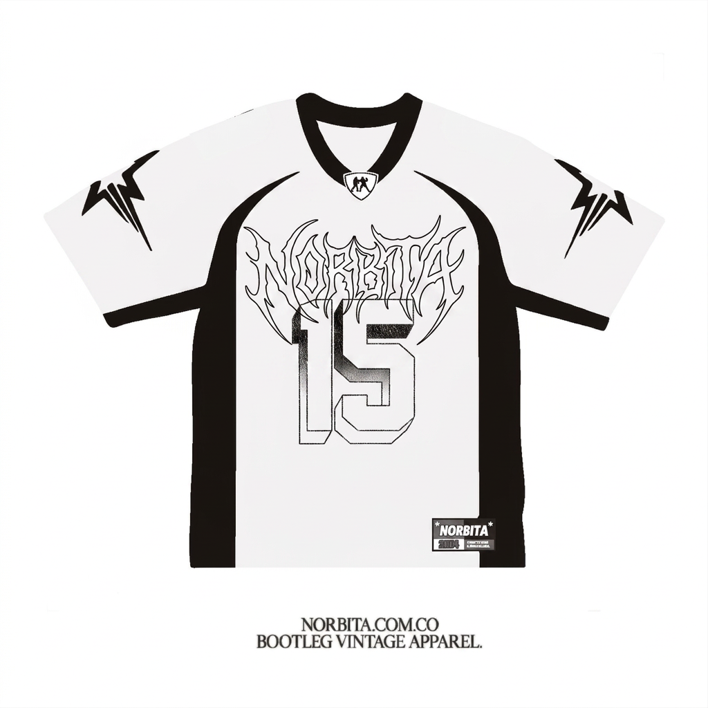 Norbita | Wolf NBT Jersey