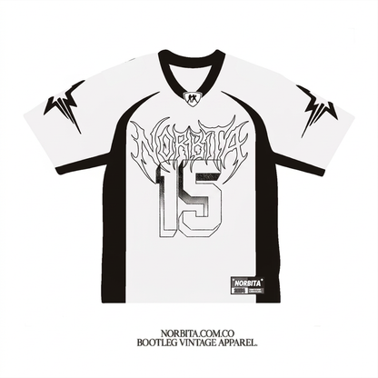 Norbita | Wolf NBT Jersey