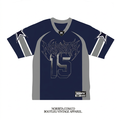 Norbita | Wolf NBT Jersey