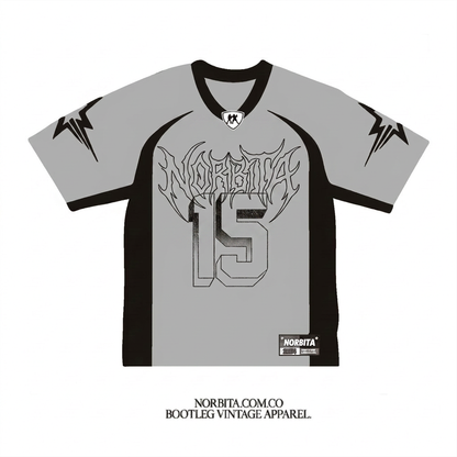 Norbita | Wolf NBT Jersey