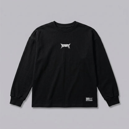 Norbita | To Heaven Long Sleeve T-Shirt