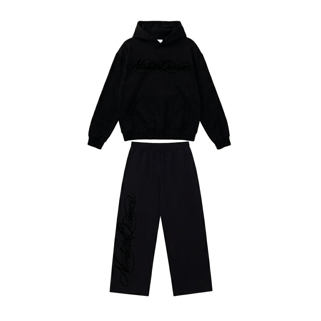 Onyx Essentials Set