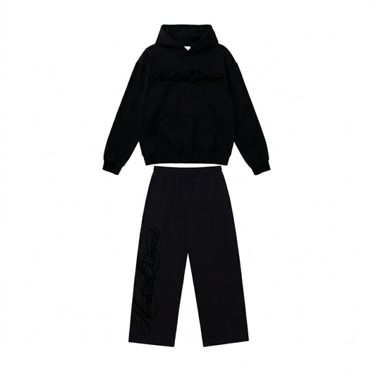 Onyx Essentials Set