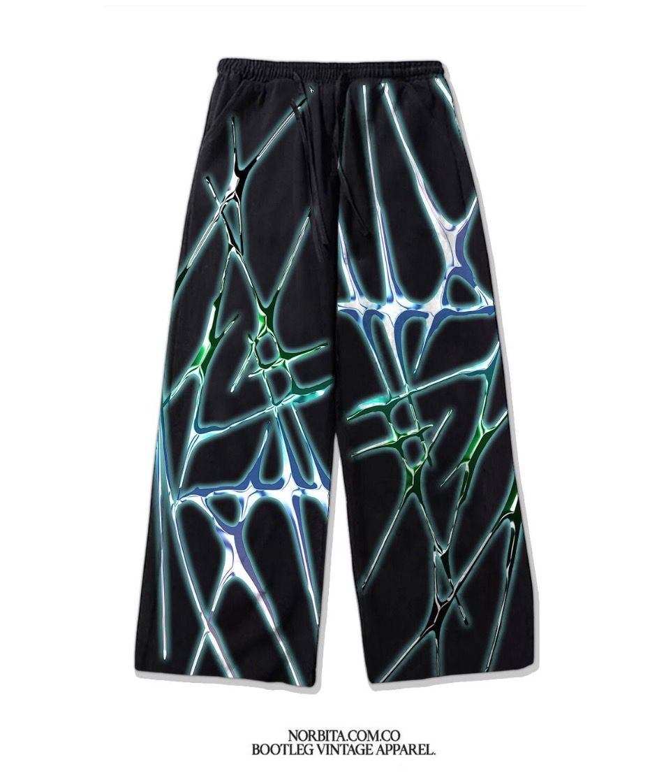 Norbita | Opium Pants
