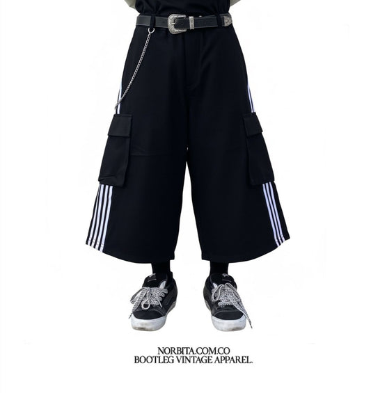 Norbita | Overload Utility Jorts