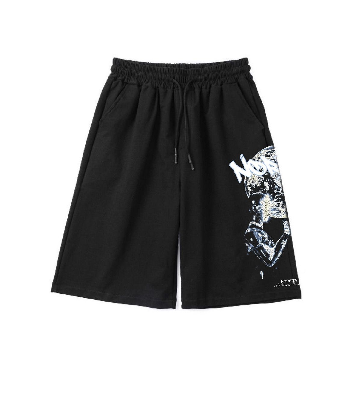 Norbita | Parallel Shorts