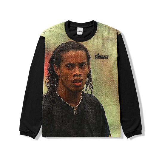 Norbita | Ronaldinho Sweatshirt