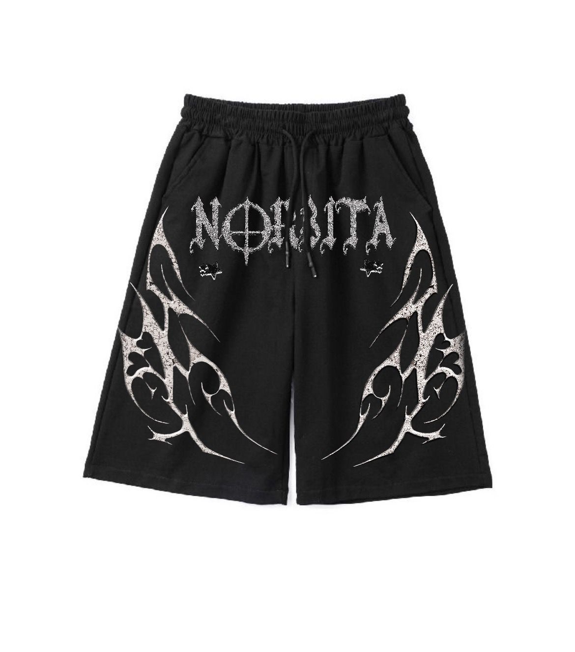 Norbita | Rodeo Shorts