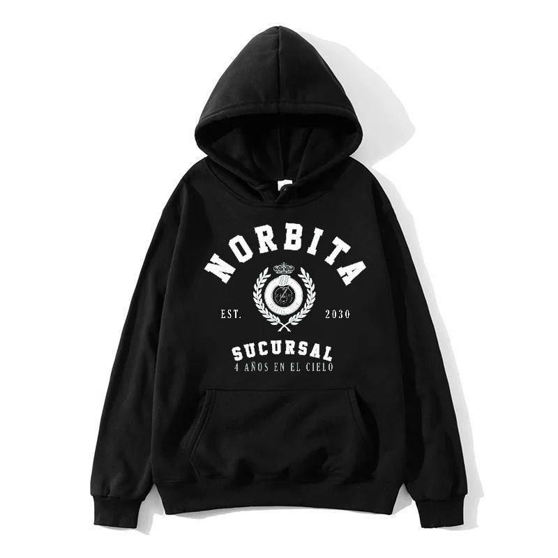 Norbita | Sucursal Hoodie