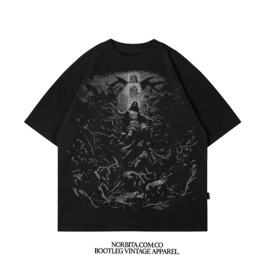 Norbita | Salvación T-Shirt