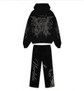 Shines In The Darkness Total Look