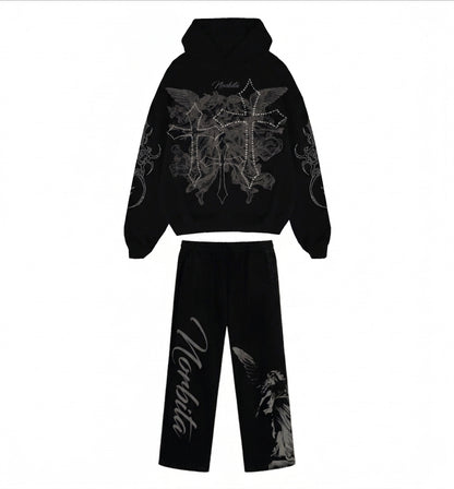 Shines In The Darkness Total Look