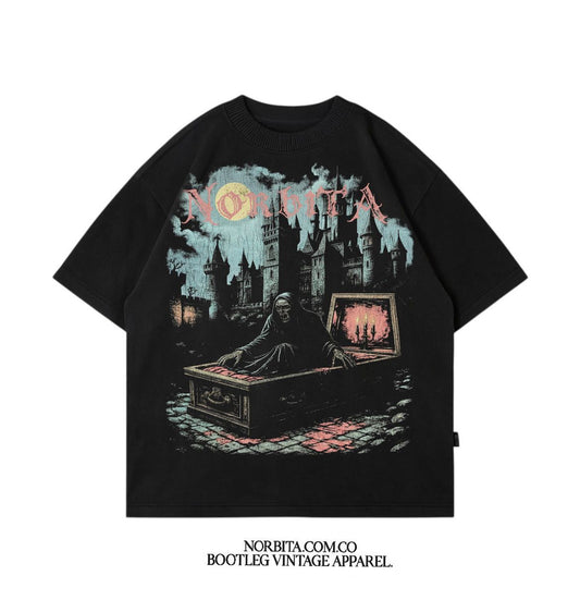 Norbita | Suffering Soul T-Shirt