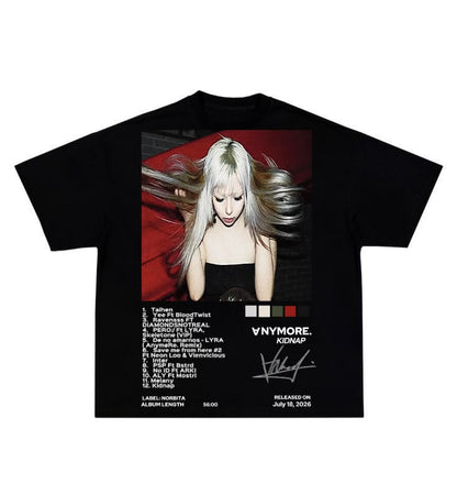 Norbita | T-shirt.wav