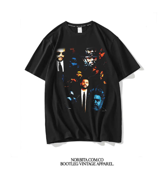 Norbita | The Weeknd T- Shirt