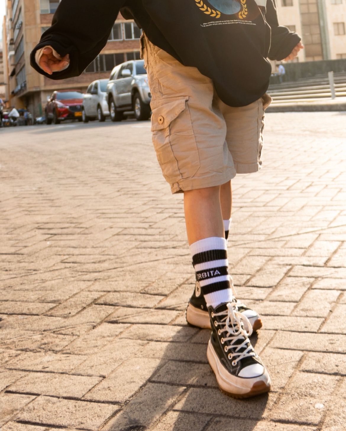 Norbita | Socks Pack x 3