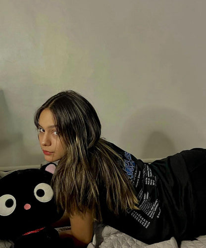 Norbita |Tour After hours Sleeveless shirt