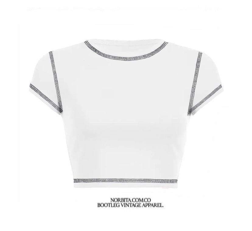 Norbita | Thread 2k baby tee