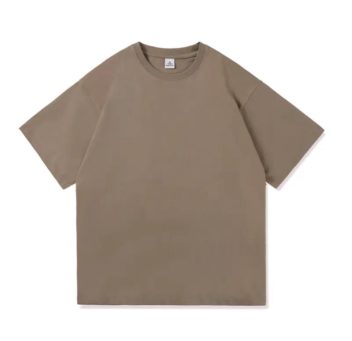 Norbita | S3 No Basic T- Shirt