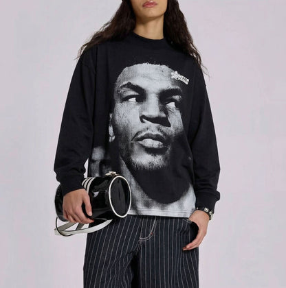 Norbita | Tyson Long Sleeve T-Shirt