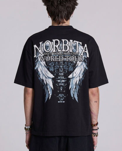 Norbita | Crown of Thorns T-Shirt