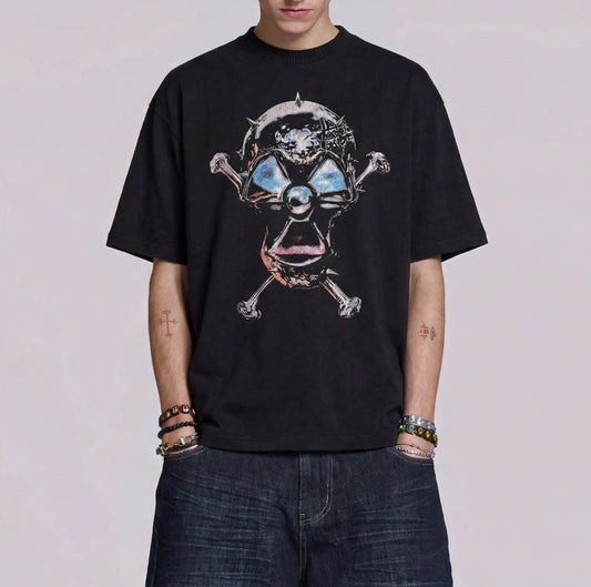 Norbita | Buggy T- Shirt