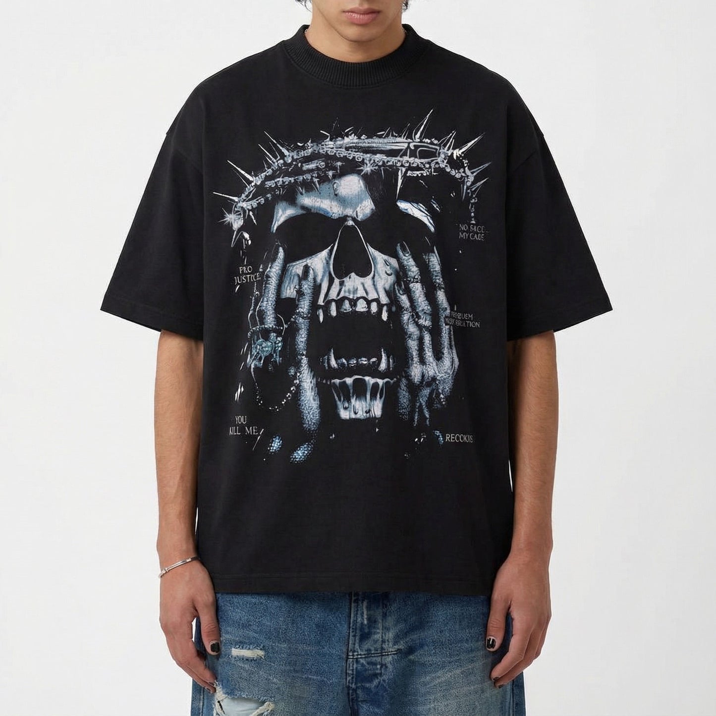 Norbita | Hidden Secrets T-Shirt