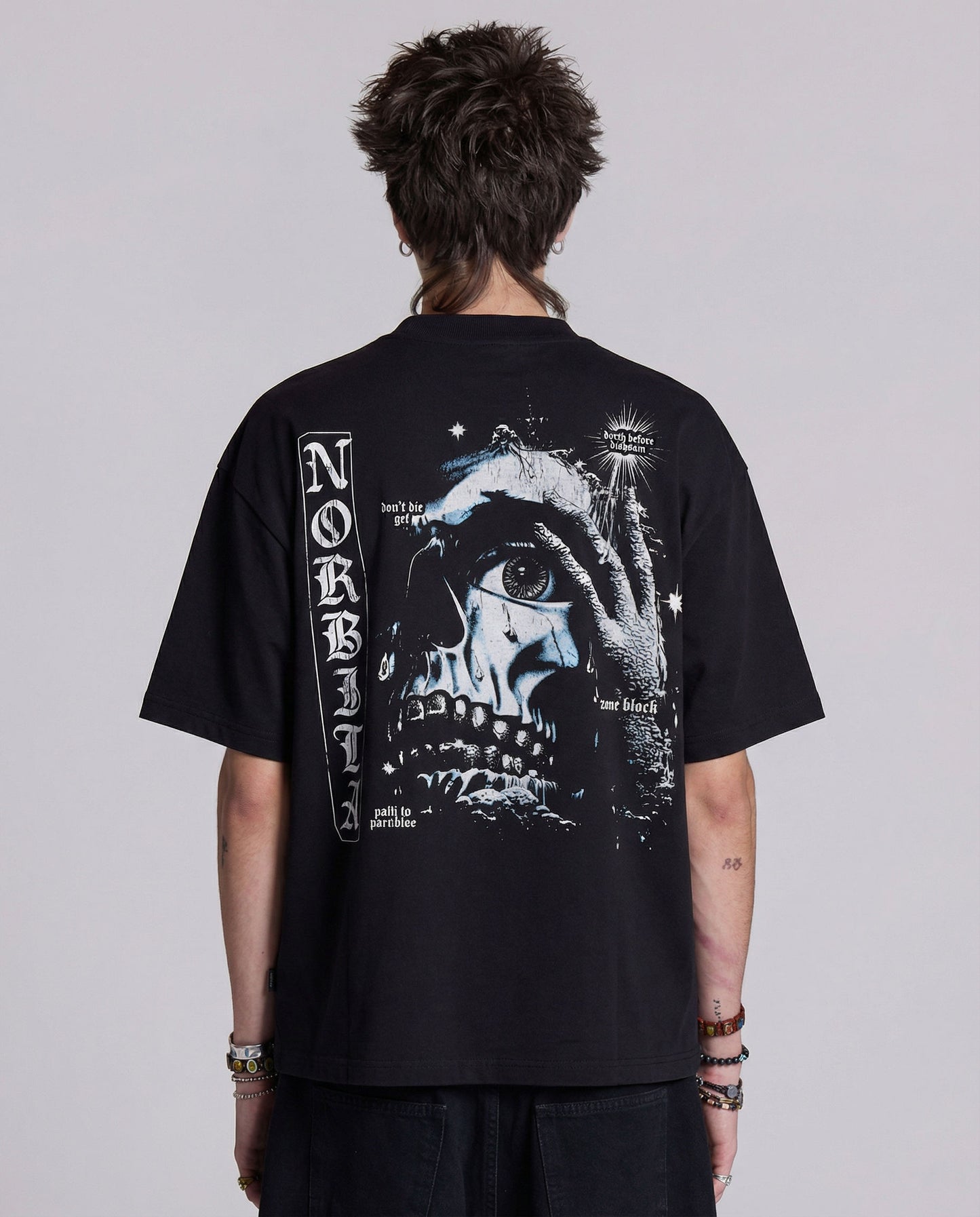 Norbita | Hidden Secrets T-Shirt