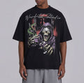 Norbita | Grim Studio T-Shirt
