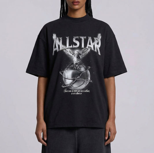 Norbita | success Allstar T- Shirt