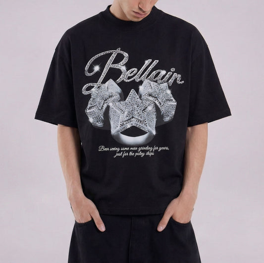 Norbita | Bel-Air T- Shirt