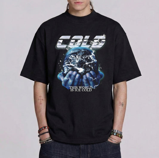 Norbita | Cold T- Shirt