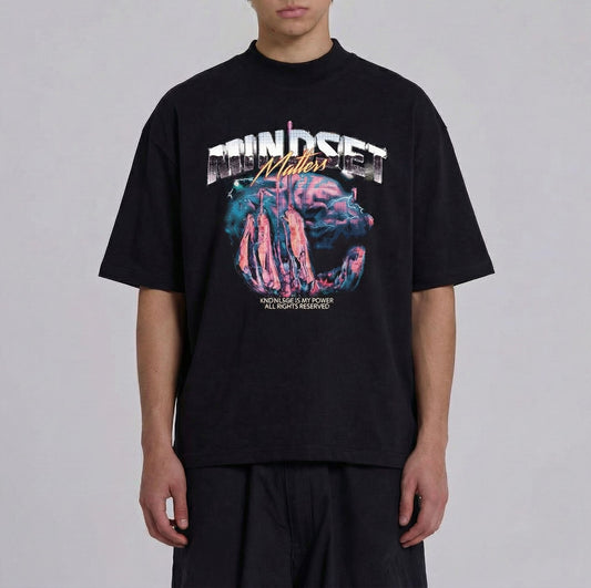 Norbita | Conocimiento T- Shirt