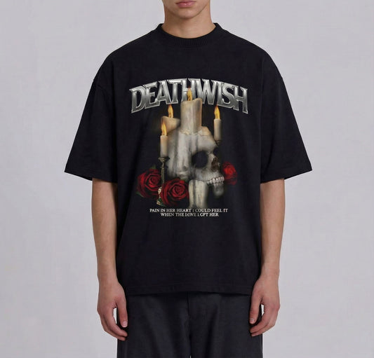 Norbita | Death Love T-Shirt
