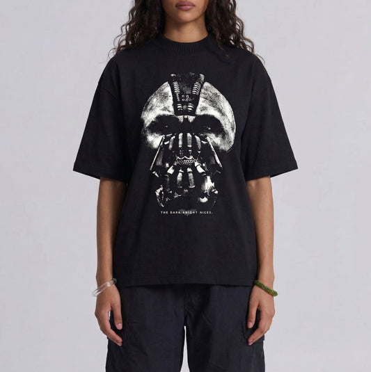 Norbita | Dark knight T- Shirt