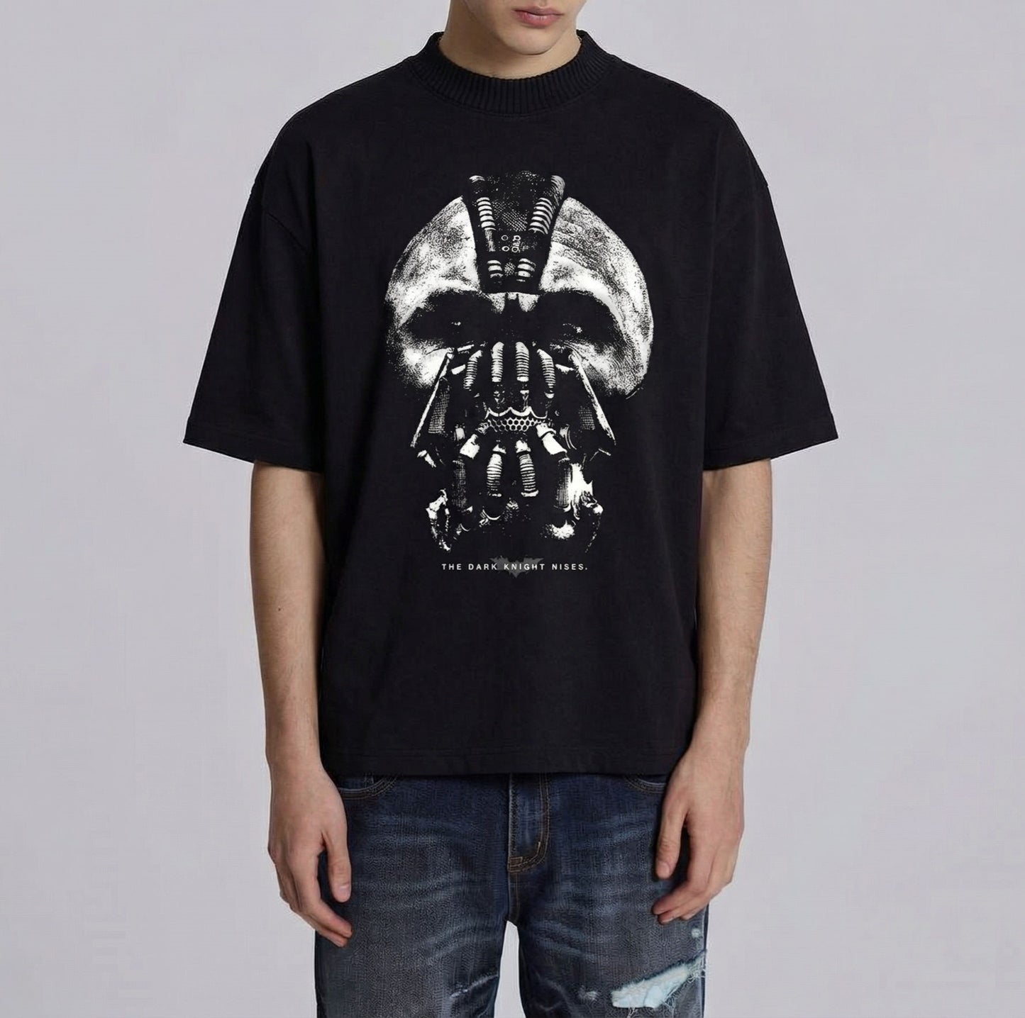 Norbita | Dark knight T- Shirt