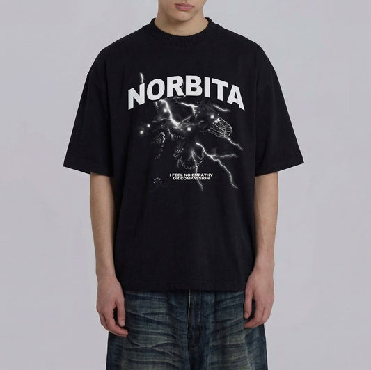 Norbita | Distress T-Shirt