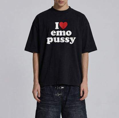 Norbita | Emo T-Shirt