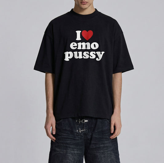 Norbita | Emo T-Shirt