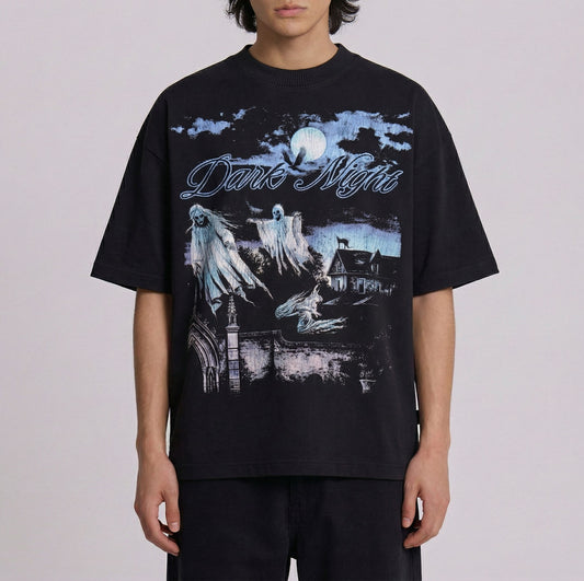 Norbita | Dark Nights T-Shirt