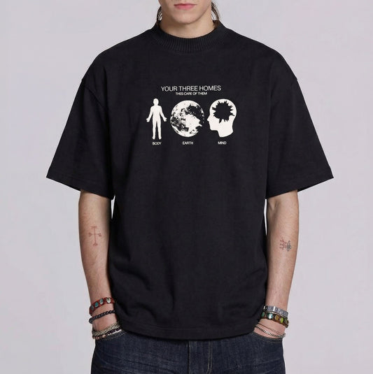 Norbita | Homes T-Shirt