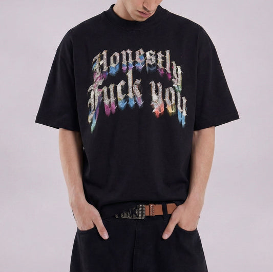Norbita | honestly Drake T- Shirt