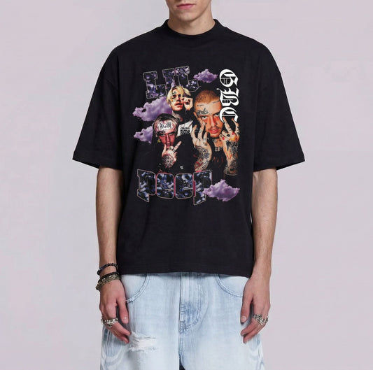 Norbita | Lil Peep T- Shirt