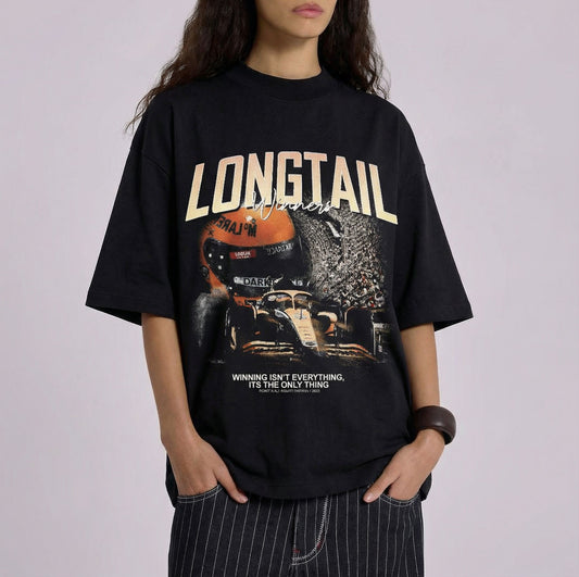 Norbita | Longtail T-Shirt