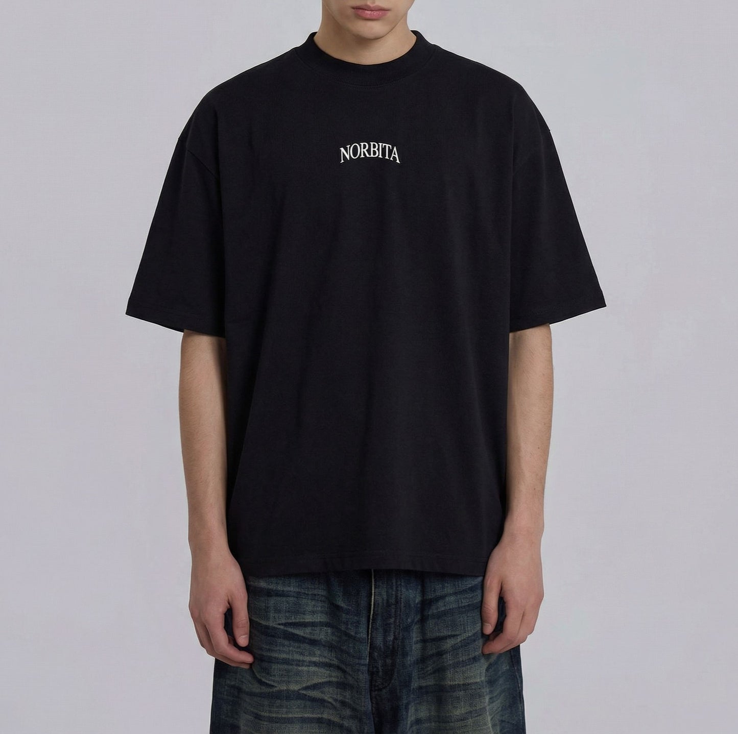 Norbita | Basic T- Shirt