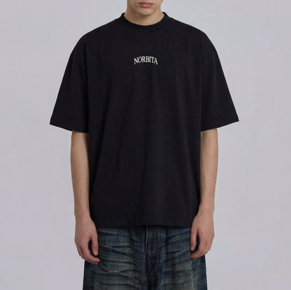 Norbita | Basic T- Shirt