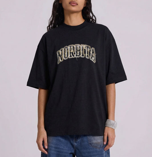 Norbita | Current T- Shirt